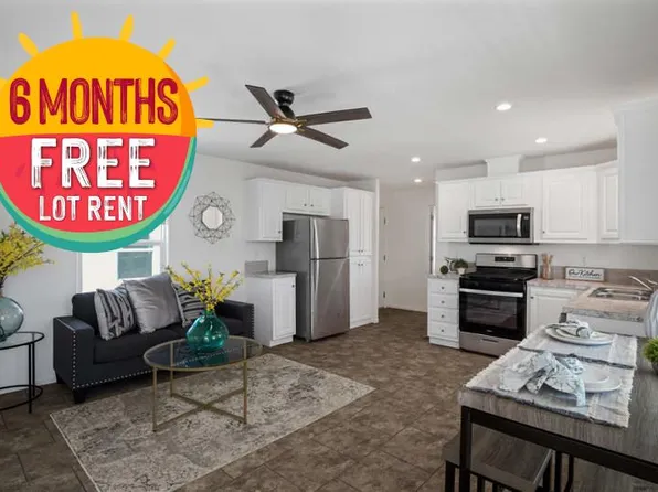 3833 N Fairview Ave Unit 69, Tucson, AZ 85705