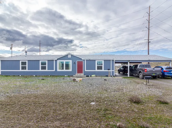 30432 Lauback St, Hermiston, OR 97838