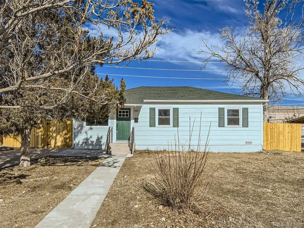 1801 Ruth Drive, Thornton, CO 80229
