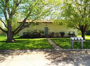 111 Park Ave, Strawberry Point, IA 52076