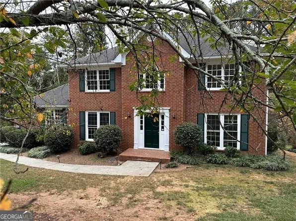 4254 Shipyard Trce NE, Roswell, GA 30075