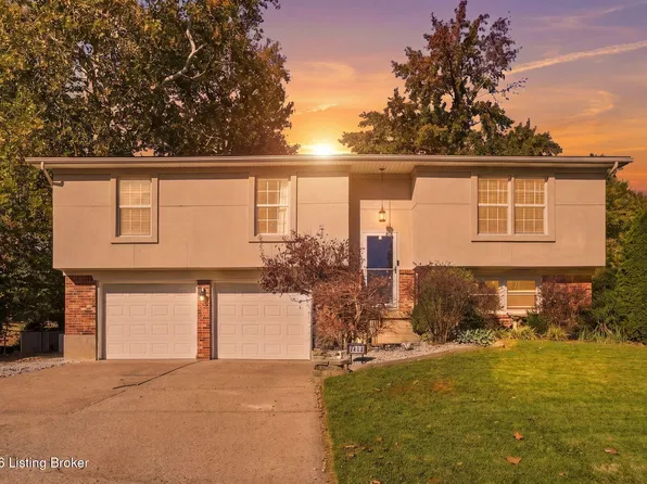 7414 Oswego Cir, Louisville, KY 40214