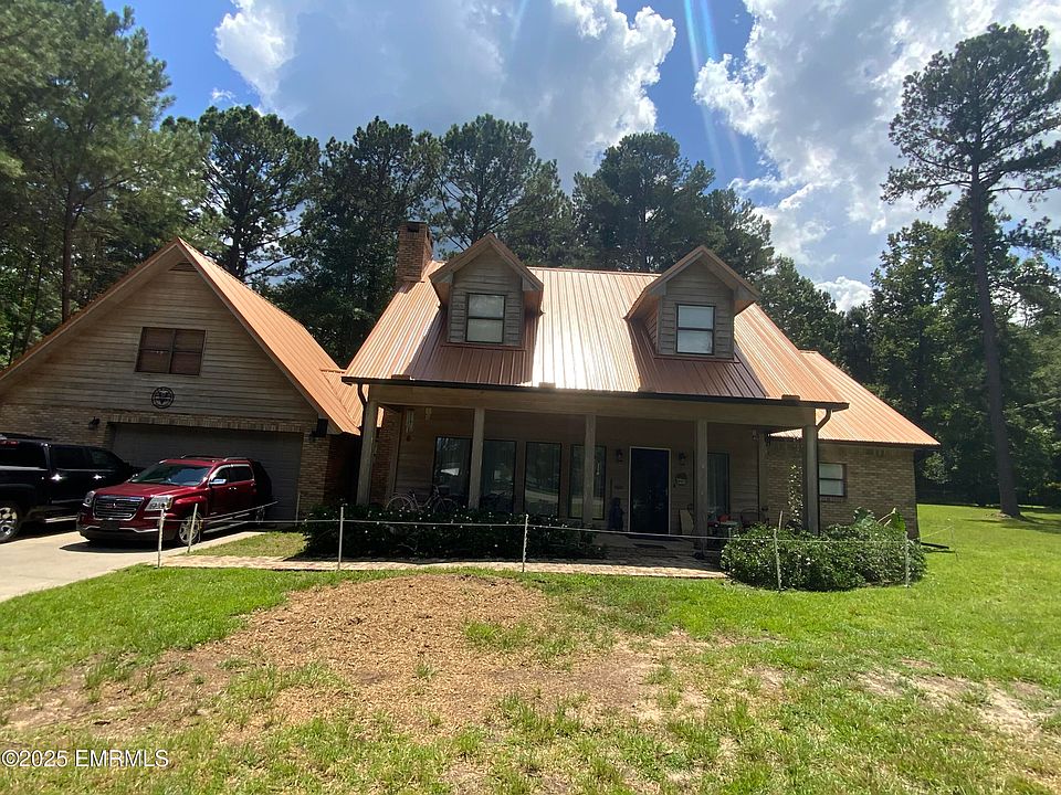 Address 39347 228 Lake Eddins Pachuta MS | Zillow