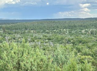 180 Capilla Peak Rd, Mountainair, NM 87036