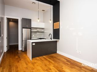 829 Monroe St APT 7, Brooklyn, NY 11221
