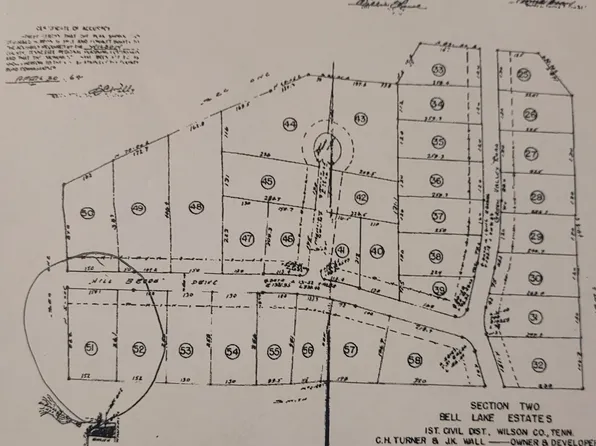 0 Hillbrook Dr Lot 51, Mount Juliet, TN 37122