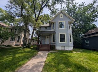 464 S Harrison Ave #2, Kankakee, IL 60901