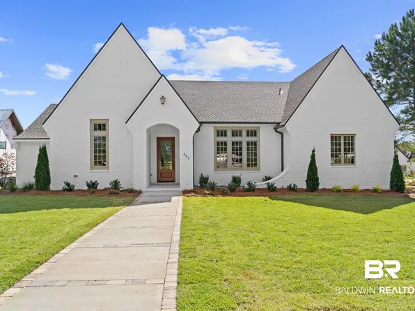 445 Leavie Ln, Fairhope, AL 36532