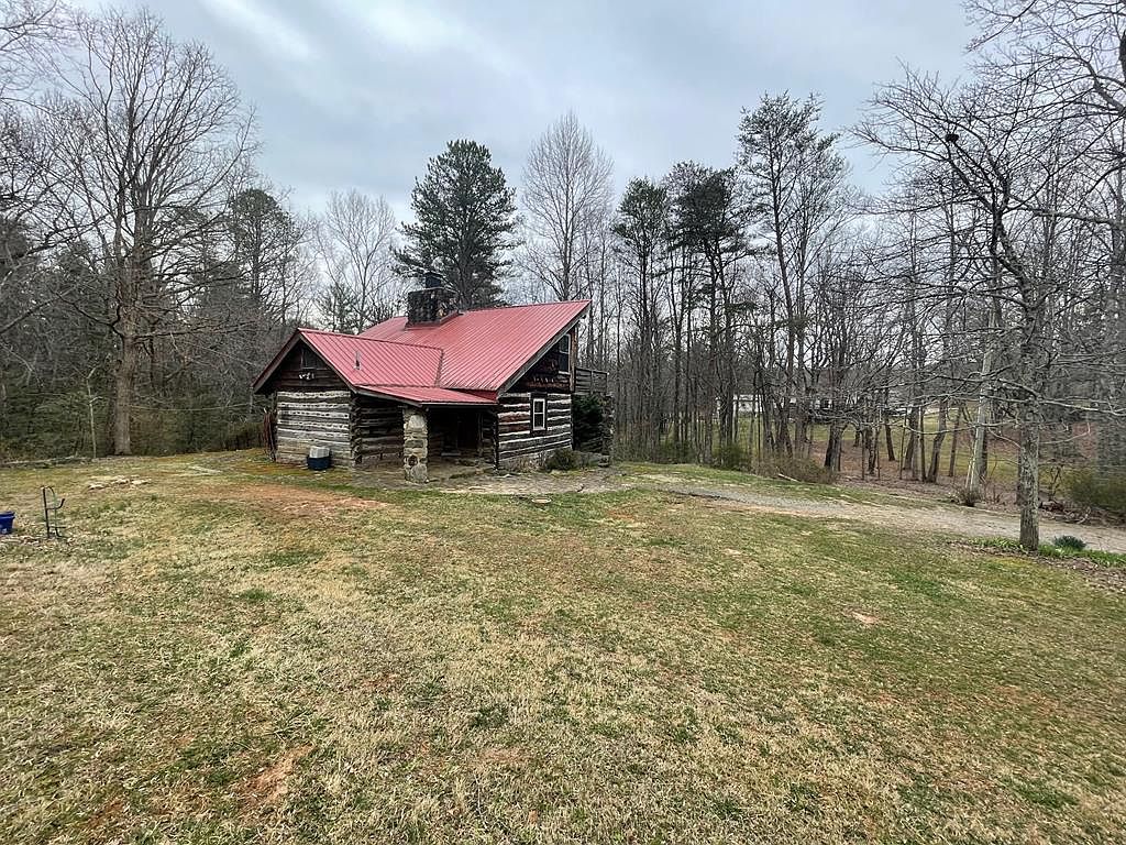 21 Richards Ln, Lambsburg, VA 24351 Zillow