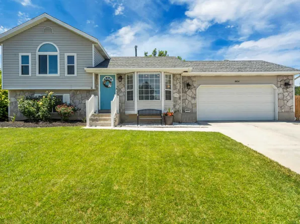 8824 S 3760 W, West Jordan, UT 84088
