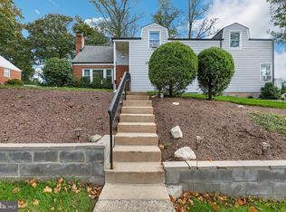 3216 Regina Dr, Silver Spring, MD 20906