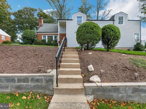 3216 Regina Dr, Silver Spring, MD 20906