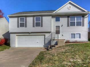 15416 Davidson St, Bennington, NE 68007
