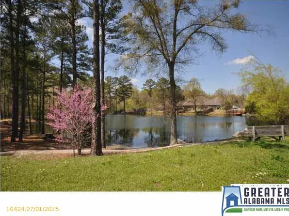 345 Creekside Ln, Pelham, AL 35124