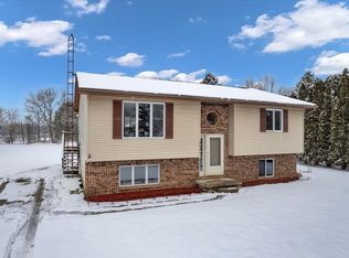 8491 E Mount Morris Rd, Otisville, MI 48463