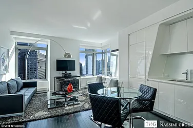 Rented by TNG Nassimi Realty