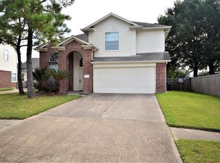 10026 Rio Grande Dr, Houston, TX 77064