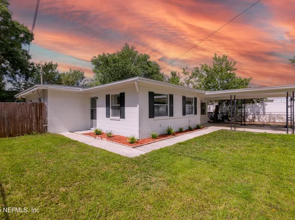 5033 LEXINGTON Avenue, Jacksonville, FL 32210