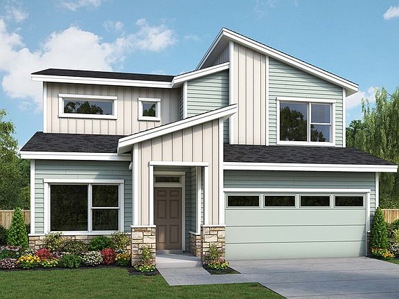 The Finlay - C Exterior