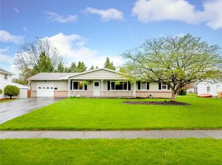 499 Kartes Dr, Rochester, NY 14616