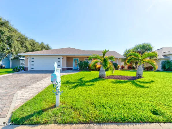 5 Sand Dollar Dr, Ormond Beach, FL 32176