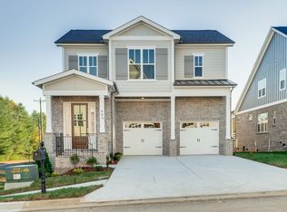 409 Dragonfly Ct, Franklin, TN 37064