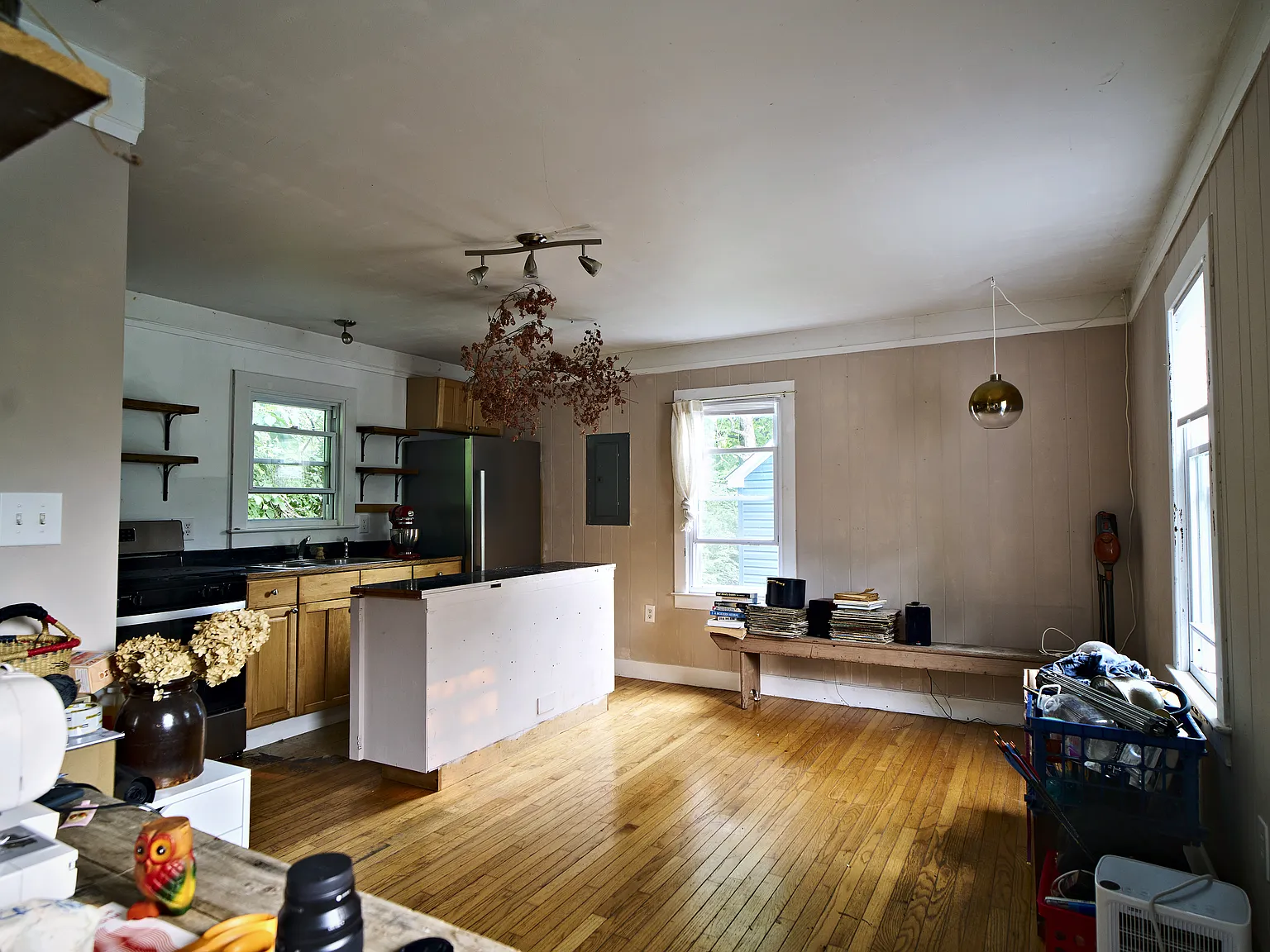 1 bed, $1,350 — Photo 4