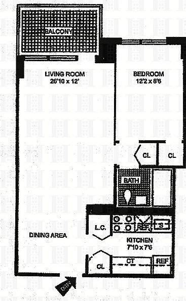 1st image of 250 E 87th St APT 28E