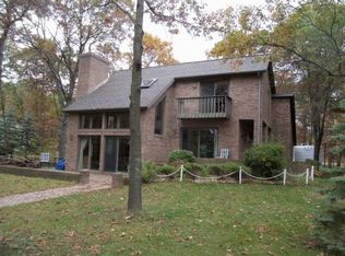 1431 Rapids Trl, Nekoosa, WI 54457