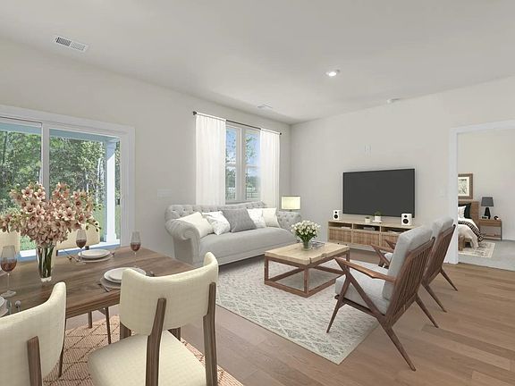 4th image of 134 Cascade Dr. Atkinson Lot 9