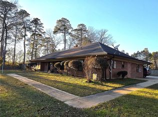 175 Hargis Rd, Natchitoches, LA 71457