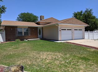 88 Kingsley Ave, Pueblo, CO 81005