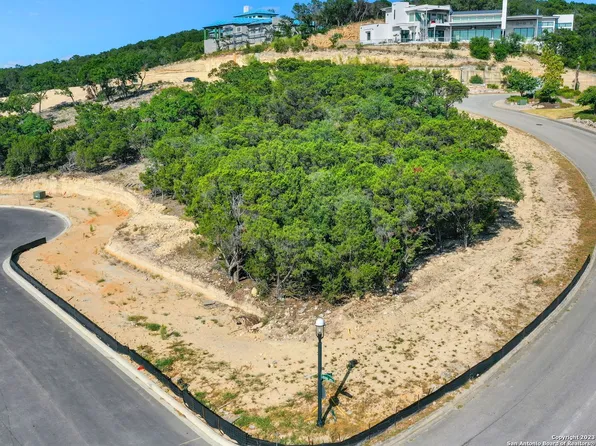6111 SIERRA AVILA LOT 37, San Antonio, TX 78257
