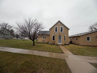 405 Nevada Ave, Adrian, MN, 56110