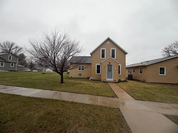 405 Nevada Ave, Adrian, MN 56110