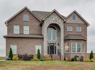 2505 Sewanee Pl, Murfreesboro, TN 37128