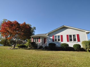 9001 Crestwood Dr, Garner, NC 27529