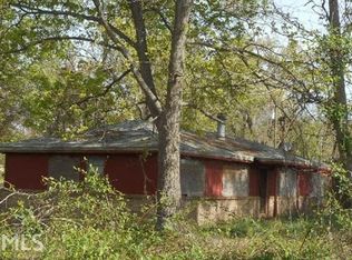 2776 Carrollton Vr Hwy, --, GA 30179