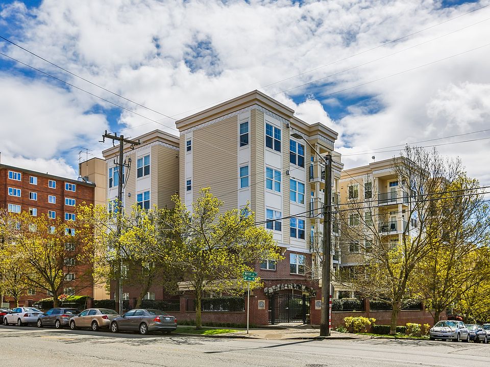 1st image of 530 4th Ave W APT 505