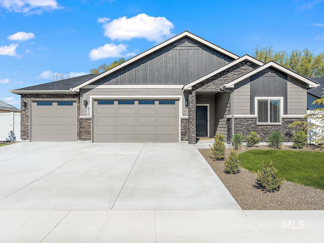 3816 Palisade Ave, Caldwell, ID 83605 Zillow