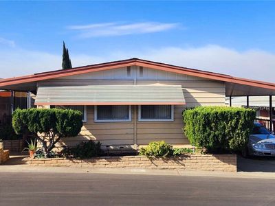 901 6th Ave SPACE 60, Hacienda Heights, CA, 91745