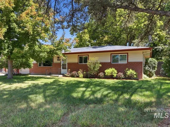 3205 College Ave, Caldwell, ID 83605