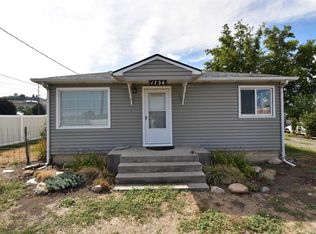 1736 13th St, Clarkston, WA 99403