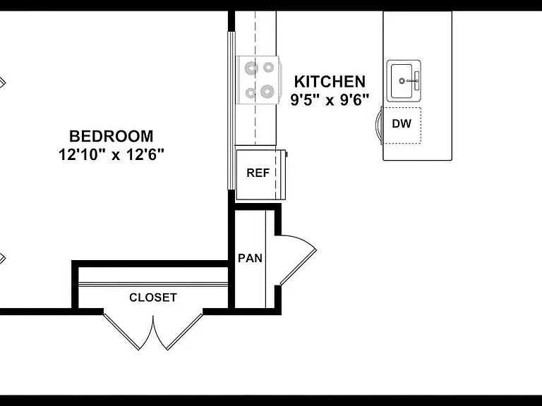 Residences at Mill 8 and 10 (A 55+ Senior Community) — Photo 36