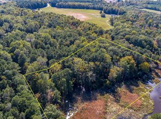 4 Dirt Bridge Rd LOT 4, Topping, VA 23169