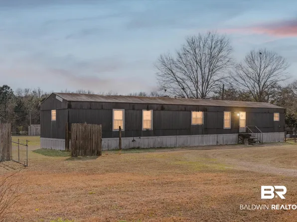 11901 Grand View Dr, Grand Bay, AL 36541