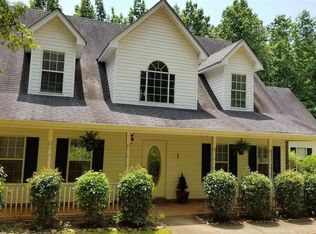 172 Evans Rd, Jackson, GA 30233