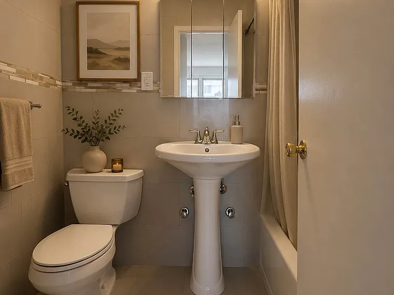 301 W 45th St #15B — Photo 7