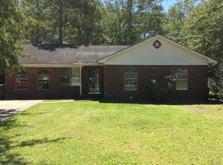 81 Fletcher Rd #81, Hinesville, GA 31313