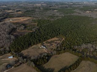 0 Highway 20, Abbeville, SC 29620